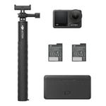 DJI Osmo Action 4 Adventure Combo