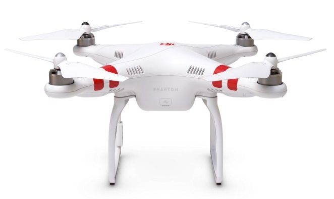 DJI Phantom 2 Standard