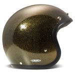 DMD Vintage Glitter Bronze