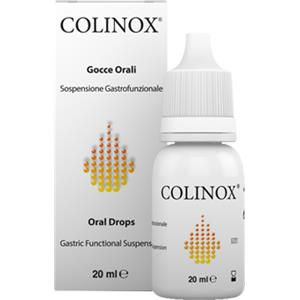 D.M.G. Italia Colinox Gocce 20ml