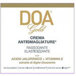 Doafarm Doa Gold Crema Anti Smagliature 200ml
