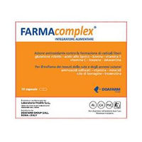 Doafarm Farmacomplex 15 capsule