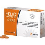 Doafarm Helionorm Oral Compresse 30 compresse