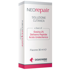 Doafarm Neorepair Crema 75ml