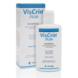 Doafarm Viscrin Plus Shampoo 200ml