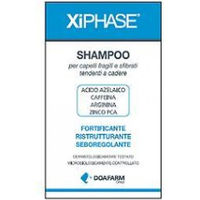 Doafarm Xiphase Shampoo 250ml