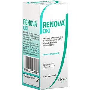 DOC Generici Renova OXI