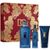 Dolce & Gabbana Cofanetto K Profumo + Olio barba + Gel doccia