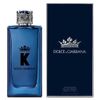 Dolce & Gabbana K Eau de Parfum 200ml