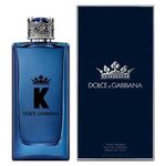 Dolce & Gabbana K Eau de Parfum 200ml