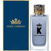 Dolce & Gabbana K Eau de Toilette 50ml