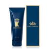 Dolce & Gabbana K Shower Gel 200ml