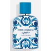 Dolce & Gabbana Light Blue Capri In Love Pour Homme Eau de Parfum 100ml