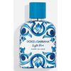 Dolce & Gabbana Light Blue Capri In Love Pour Homme Eau de Parfum 50ml