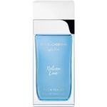 Dolce & Gabbana Light Blue Italian Love Pour Femme Eau de Toilette 100ml