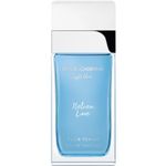 Dolce & Gabbana Light Blue Italian Love Pour Femme Eau de Toilette 25ml
