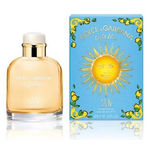 Dolce & Gabbana Light Blue Sun Pour Homme Eau de Toilette 75ml