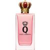 Dolce & Gabbana Q Eau de Parfum 100ml