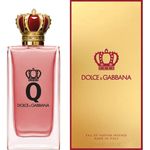 Dolce & Gabbana Q Eau de Parfum Intense 30ml