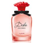 Dolce & Gabbana Rose Eau de Toilette 75ml