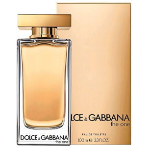 Dolce & Gabbana The One Eau de Toilette 100ml