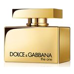 Dolce & Gabbana The One Gold Eau de Parfum 75ml