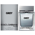 Dolce & Gabbana The One Grey Eau de Toilette 100ml
