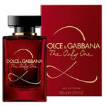 Dolce & Gabbana The Only One 2 Eau de Parfum 100ml