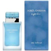 Dolce & Gabbana Light Blue Eau Intense 100ml