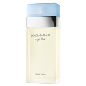 Dolce & Gabbana Light Blue Pour Femme Eau de Toilette 50ml