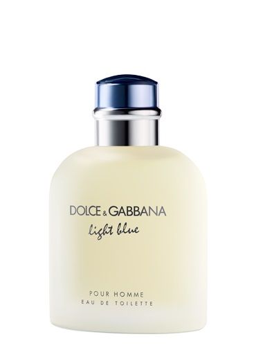 Dolce & Gabbana Light Blue Pour Homme Eau de Toilette 75ml