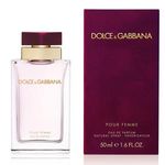 Dolce & Gabbana Pour Femme Eau de Parfum 25ml