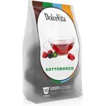 Dolce Vita Sottobosco Capsule Nespresso