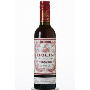Dolin Vermout Rouge