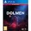 Prime Matter Dolmen