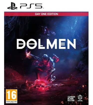 Prime Matter Dolmen PS5