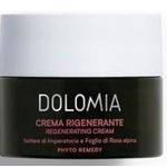 Dolomia Crema Rigenerante 50ml