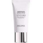 Dolomia Fondotinta Difesa SPF50 Anti-Photoaging 02 Beige