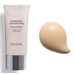 Dolomia Fondotinta Luce Naturale 14 Miele