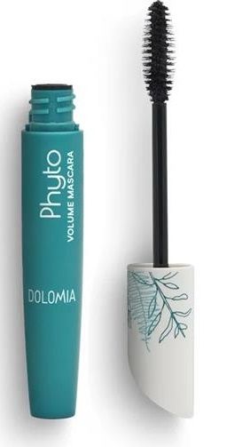 Dolomia Mascara Phyto Volume Nero