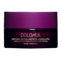 Dolomia Rose Therapy Infuso Occhi Antietà Assoluto 15ml