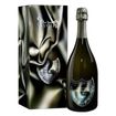 Dom Perignon Champagne Brut Limited Edition 2010 Lady Gaga Bottiglia Standard