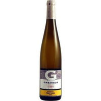 Domaine Gresser Pinot Gris Brandhof Alsace AOC