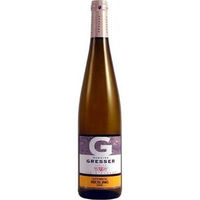 Domaine Gresser Riesling Duttenberg Alsace AOC