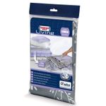 DomoPak Living Set 2 Sacchi Sottovuoto Jumbo