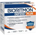 Dompé Bioritmon Defend Plus Sistema Immunitario Bustine 14 bustine