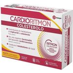 Dompé Cardioritmon Colesterolo Capsule 30 capsule
