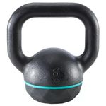 Domyos Kettlebell 6 kg