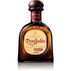 Don Julio Tequila Añejo