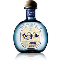 Don Julio Tequila Blanco